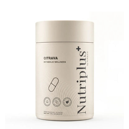 GLP-1  Nutriplus+ Citrava