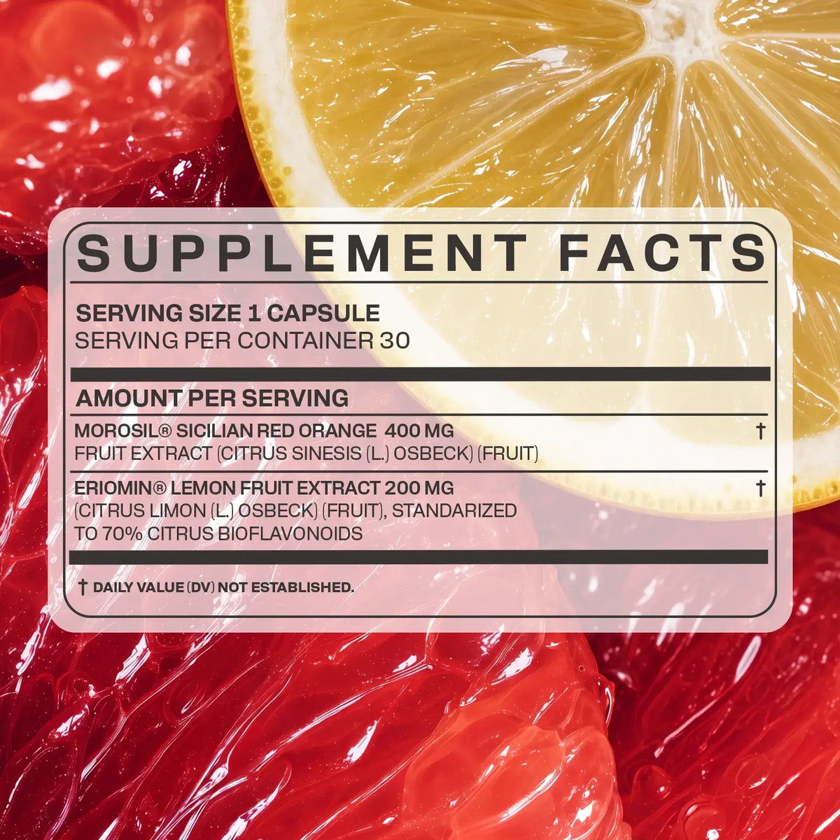 GLP-1  Nutriplus+ Citrava