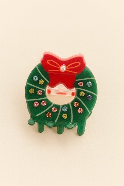 Holiday Mini Clips Collection – Christmas Edition