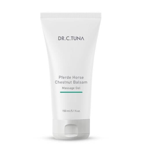 Massage Gel Pferde Horse Chestnut Balsam