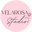 Logo de Velarosa Studio