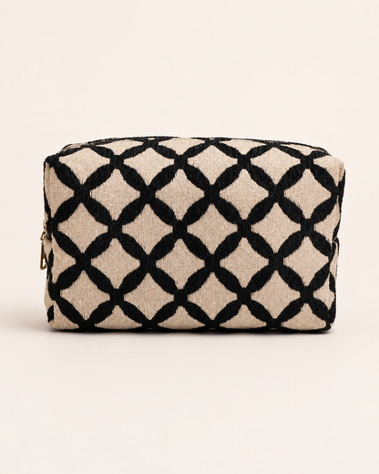 Marrakesh Cosmetic & Travel Organizer Pouch