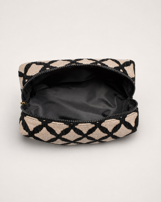 Marrakesh Cosmetic & Travel Organizer Pouch
