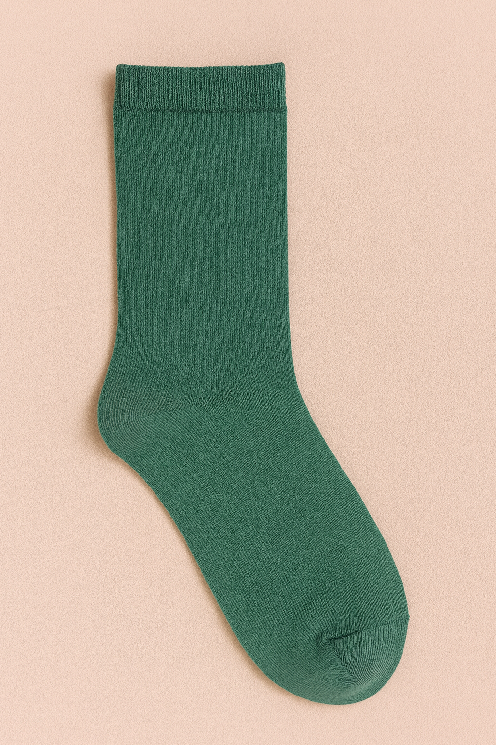 Essential Soft Crew Socks – Neutral Collection