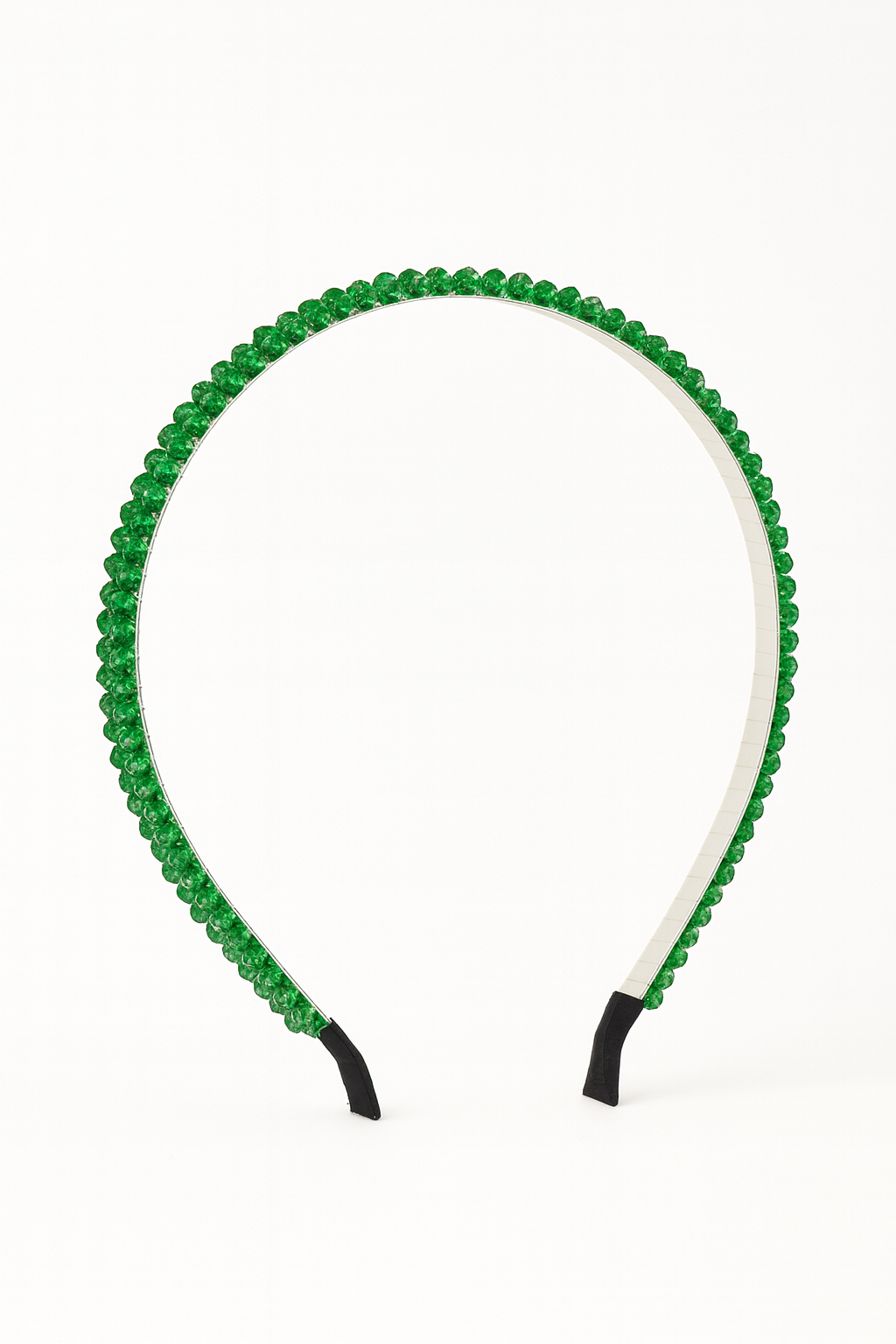 Crystal Holiday Sparkle Headband