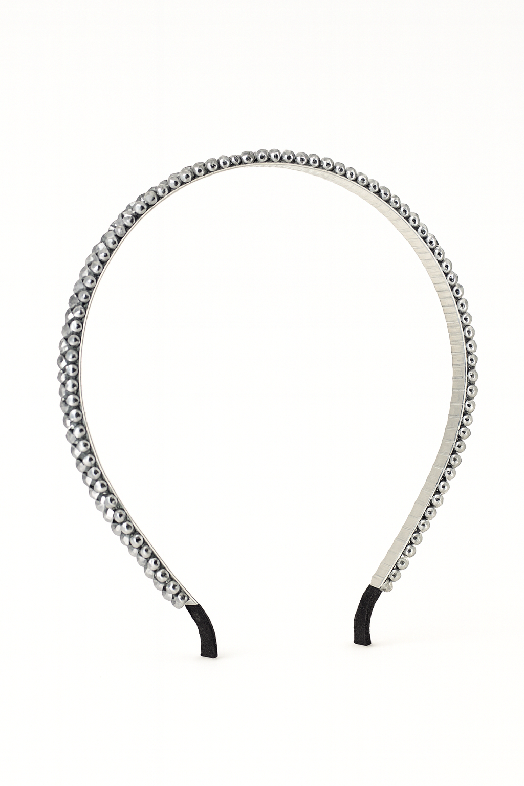 Crystal Holiday Sparkle Headband