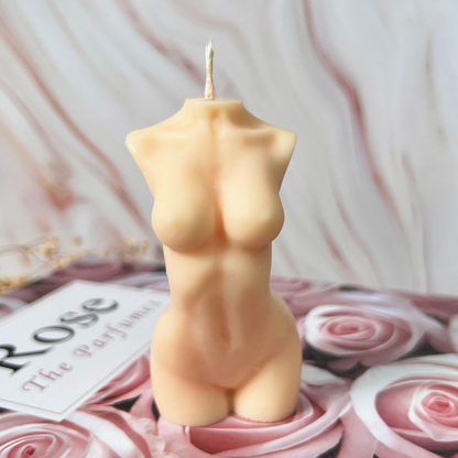 Aphrodite Candle