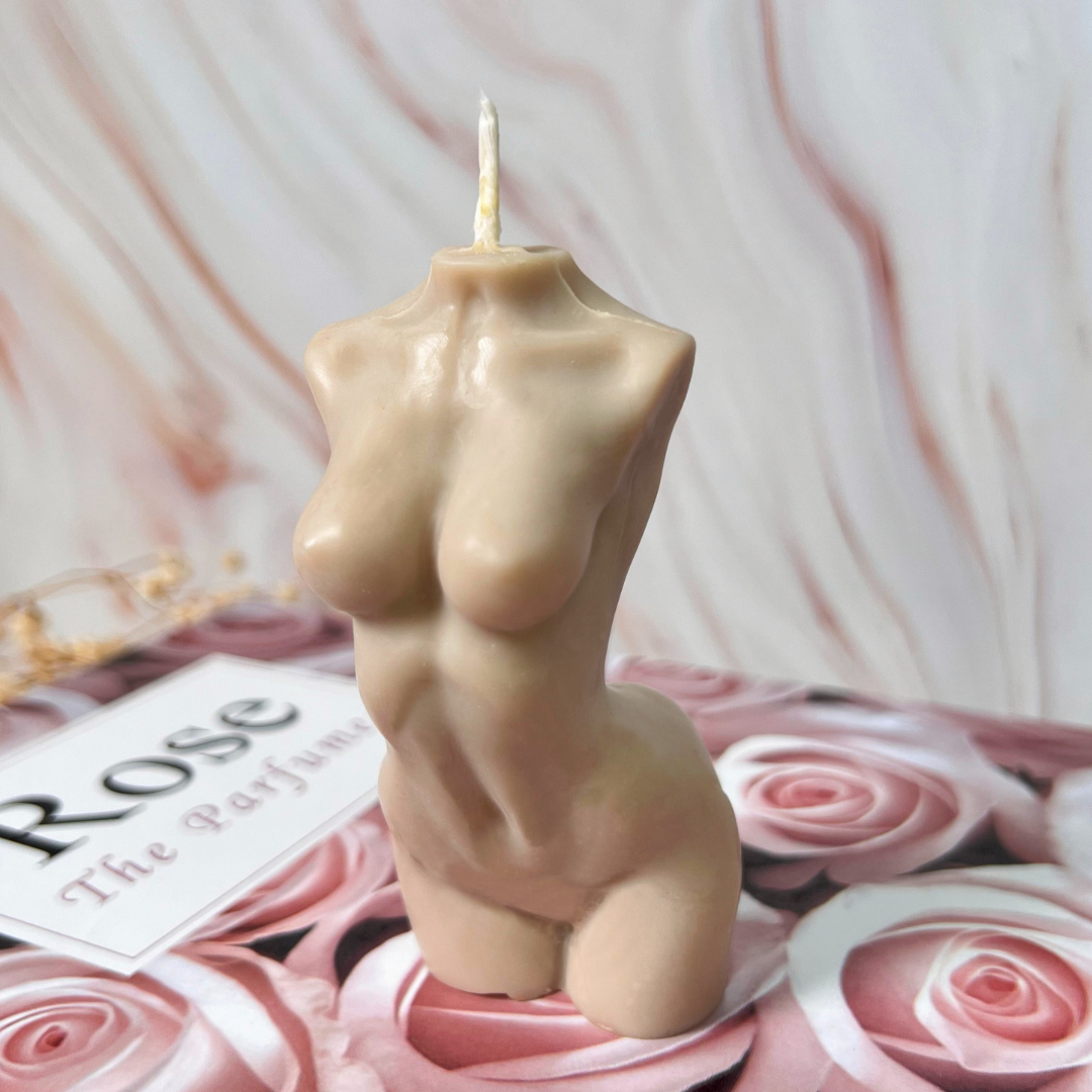 Aphrodite Candle