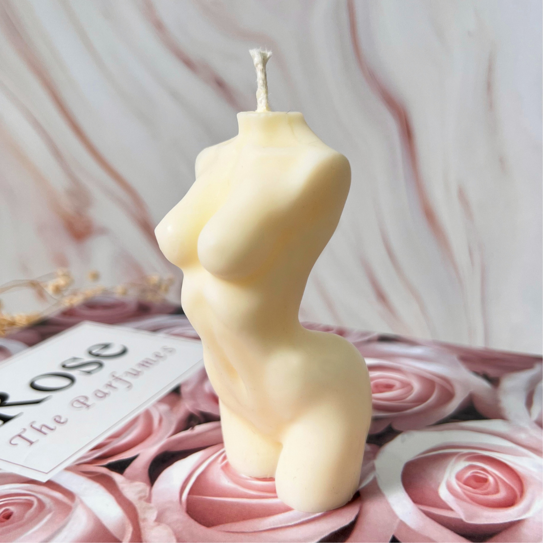 Aphrodite Candle