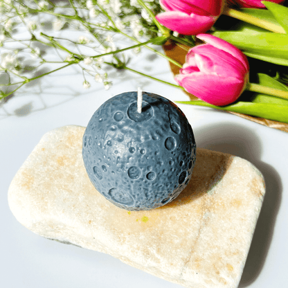 Full Moon Candle
