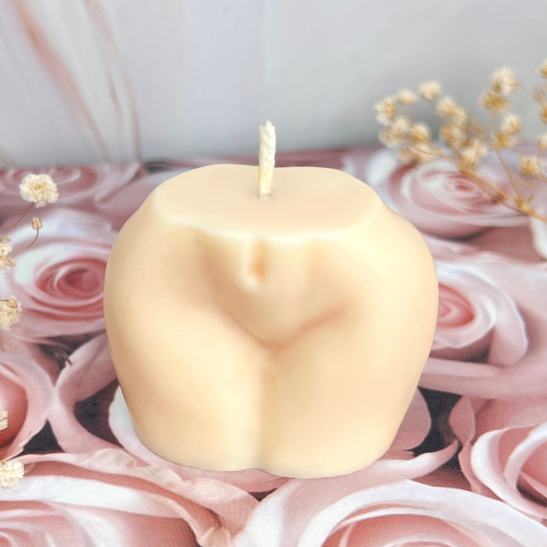 Booty Candle