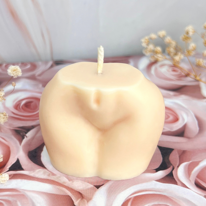 Booty Candle