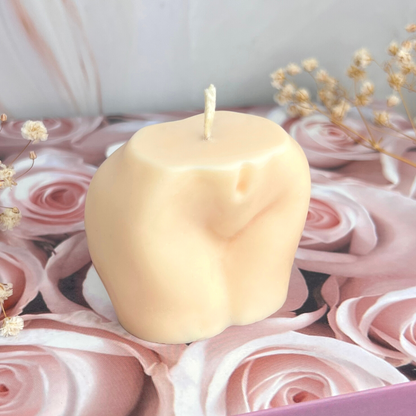 Booty Candle