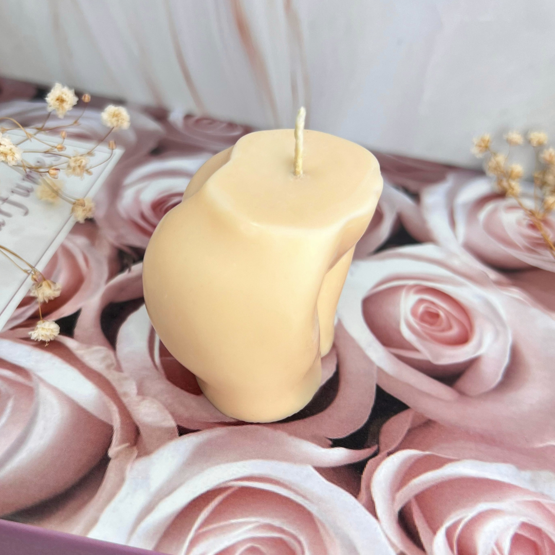 Booty Candle