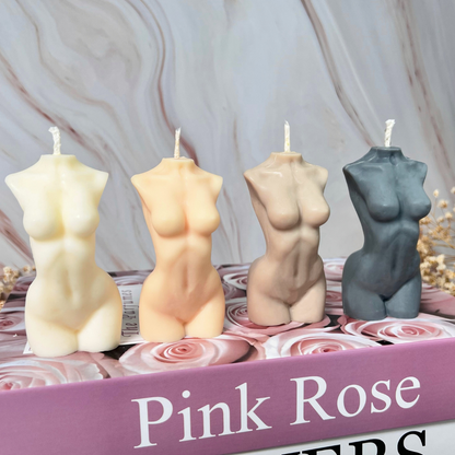 Aphrodite Candle