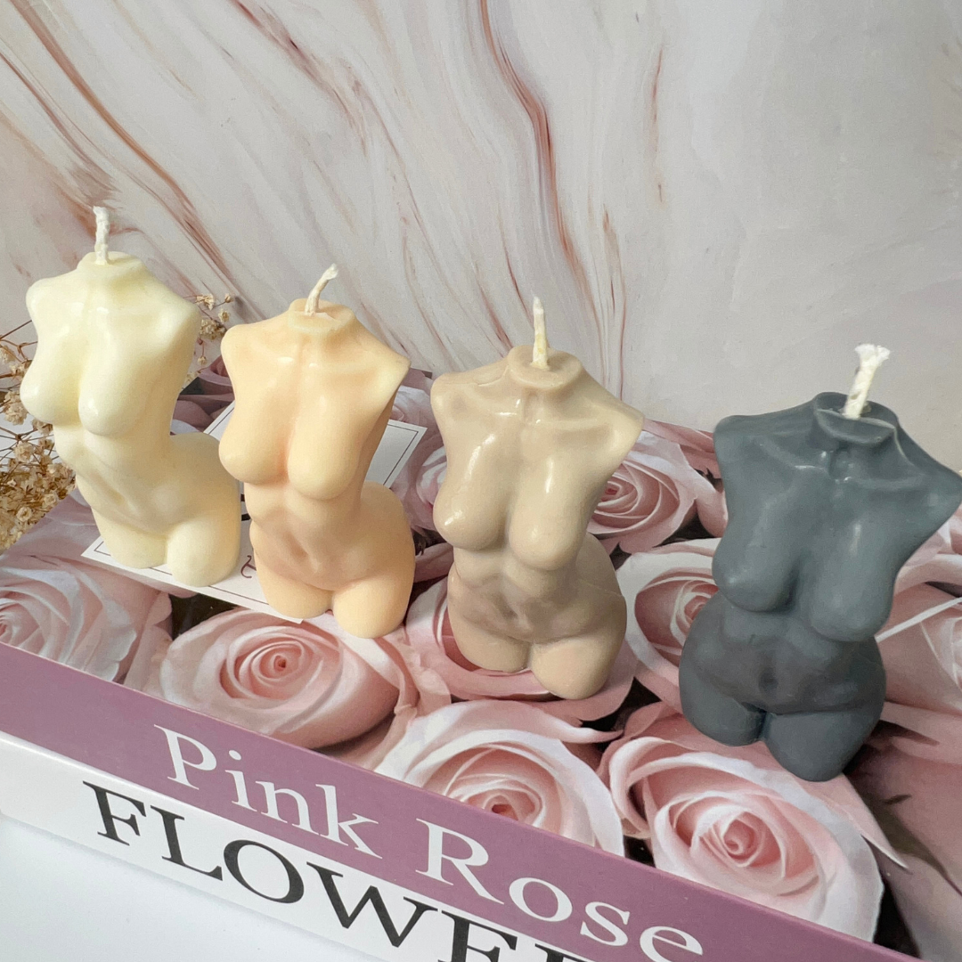 Aphrodite Candle