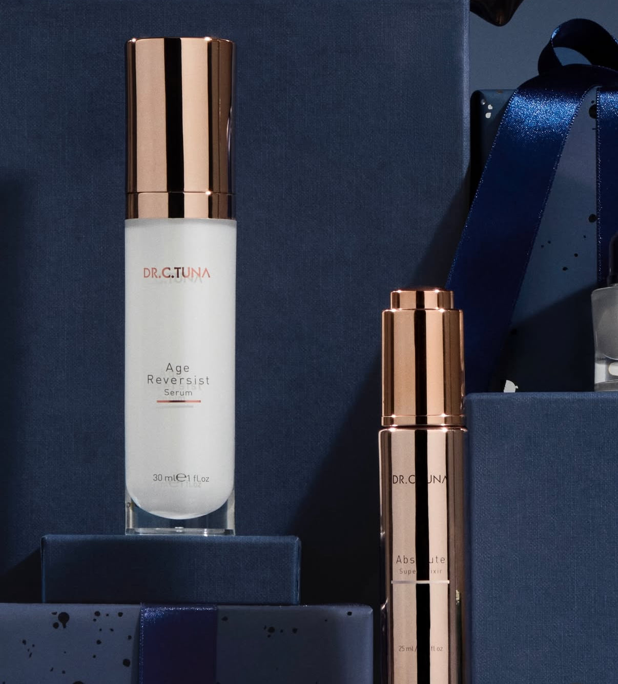 Timeless Glow Gift Set