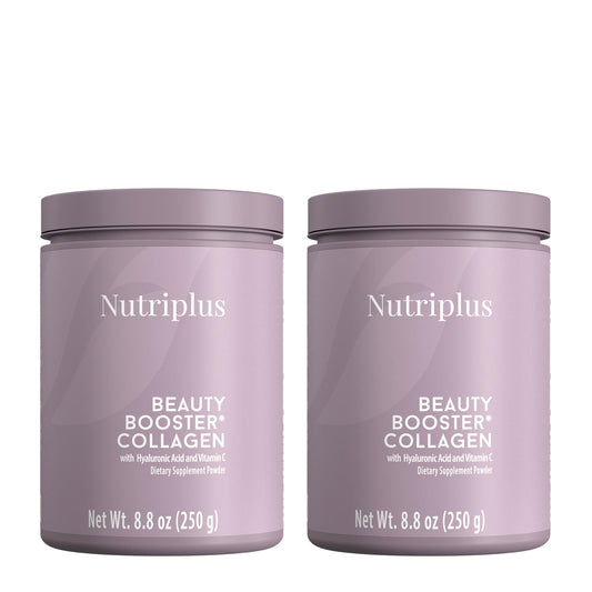 Nutriplus Glow Up - Unflavored