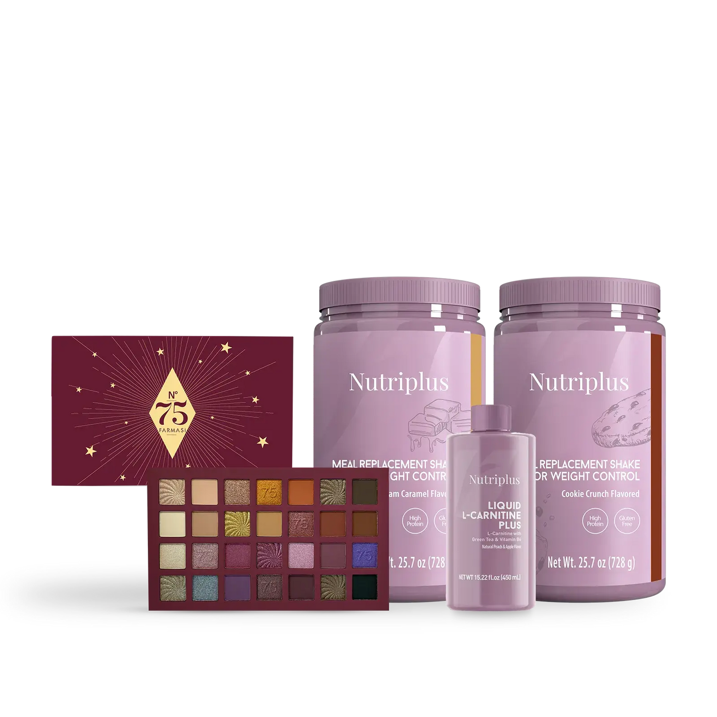 Farmasinergy 2025 Get It All Pack
