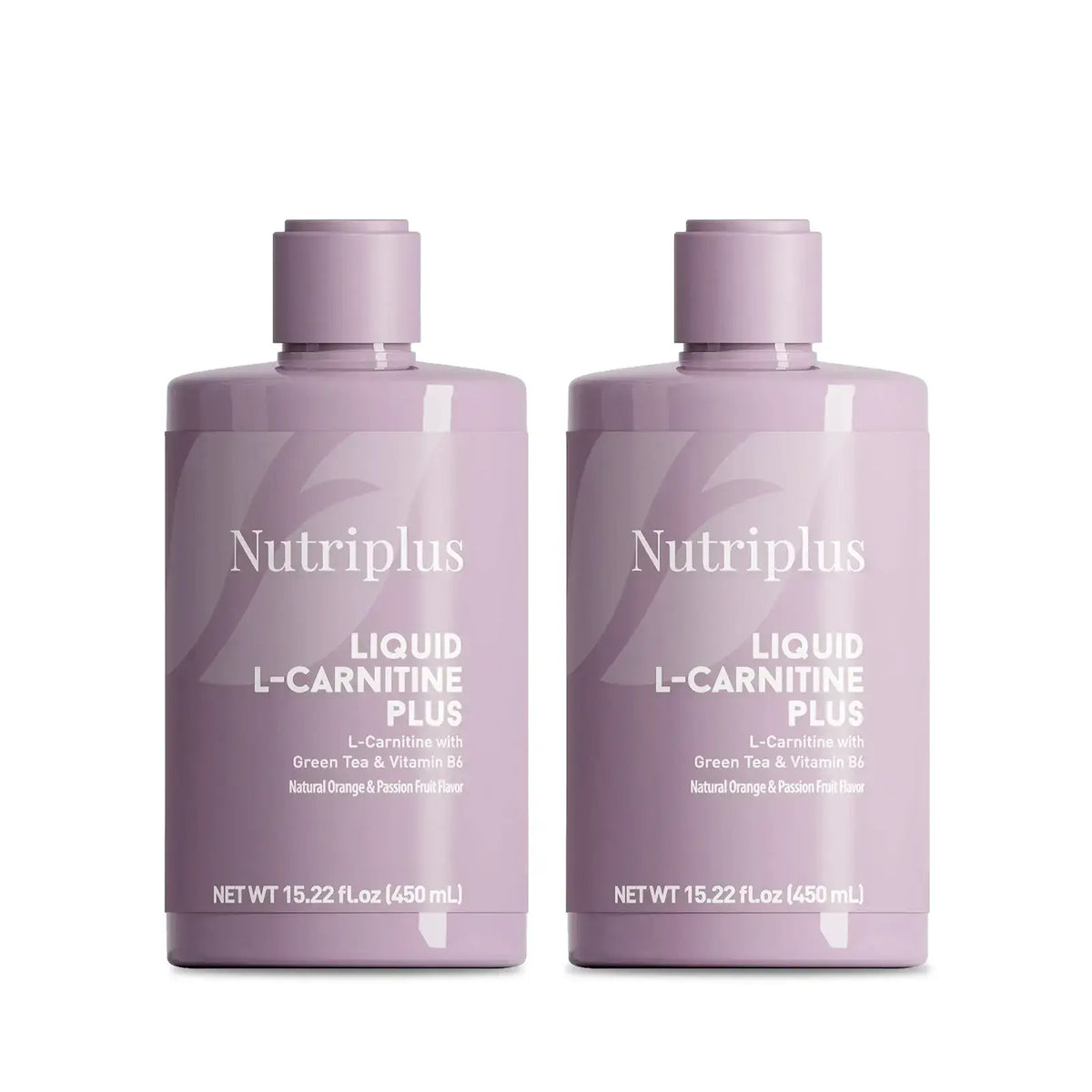 Nutriplus L-Carnitine Duo by Farmasi – official product image 1
