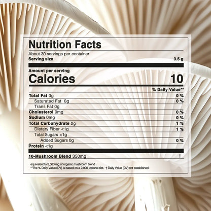 Nutriplus Superfoods Triad by Farmasi – official product image 3