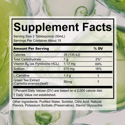 Nutriplus Superfoods Triad by Farmasi – official product image 7