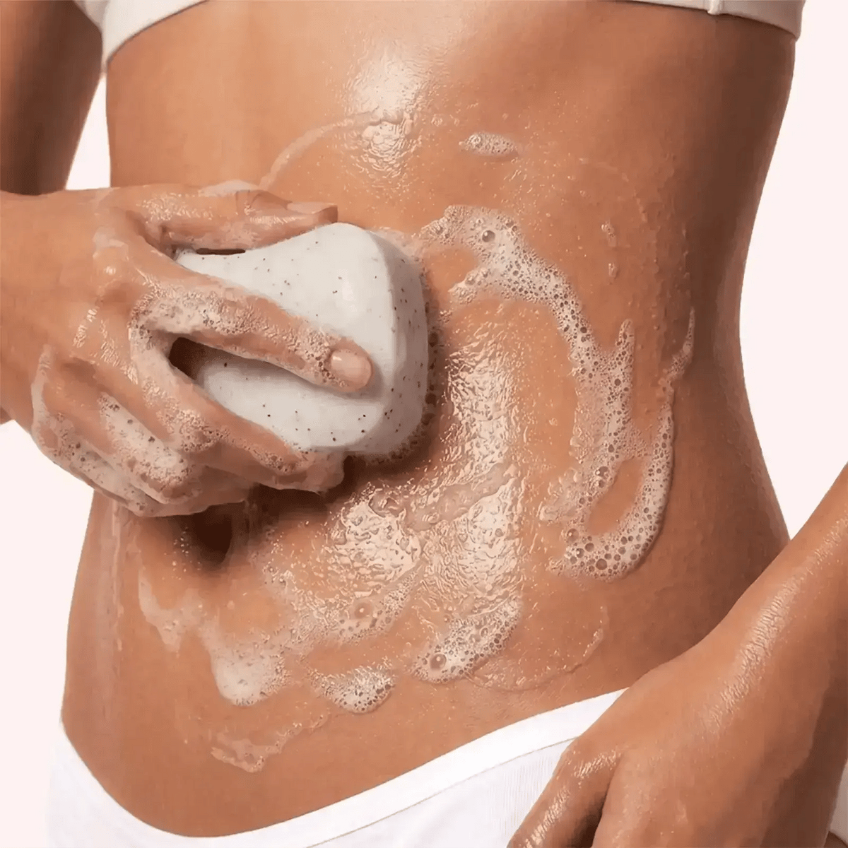 Dr. C. Tuna Paprika Ritual: Massage Soap & Massage Gel by Farmasi – official product image 3