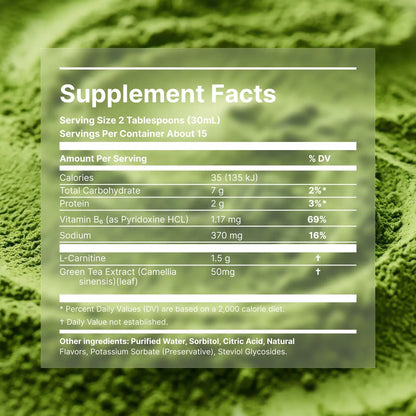 MORNING GLOW SYSTEM for Beauty + Energy by Farmasi – official product image 3