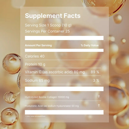 CALM MIND SYSTEM for Beauty + Serenity* by Farmasi – official product image 10