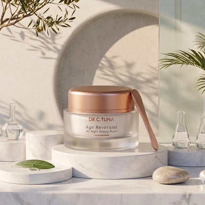 CALM MIND SYSTEM for Beauty + Serenity* by Farmasi – official product image 2