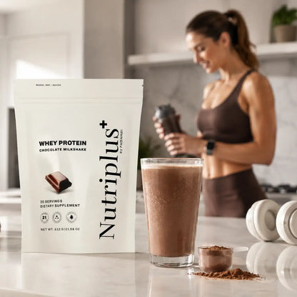 STRONG BODY SYSTEM for Performance + Recovery by Farmasi – official product image 8
