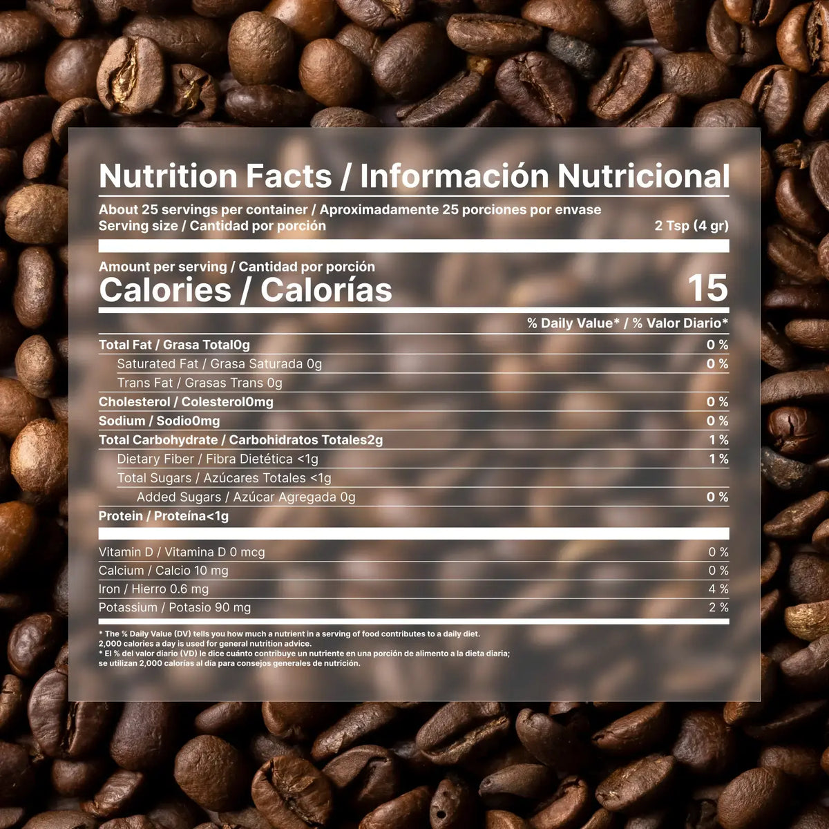 CLEAR MIND SYSTEM for Vitality + Focus by Farmasi – official product image 3