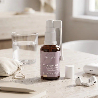 CLEAR MIND SYSTEM for Vitality + Focus by Farmasi – official product image 4