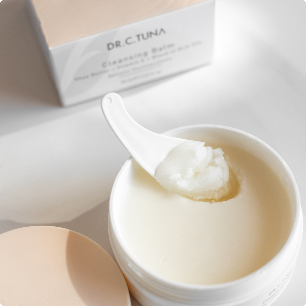 Dr. C. Tuna Cleansing Balm by Farmasi – official product image 2