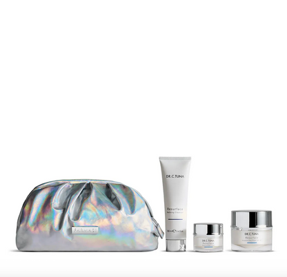 Silver Radiance Gift Set