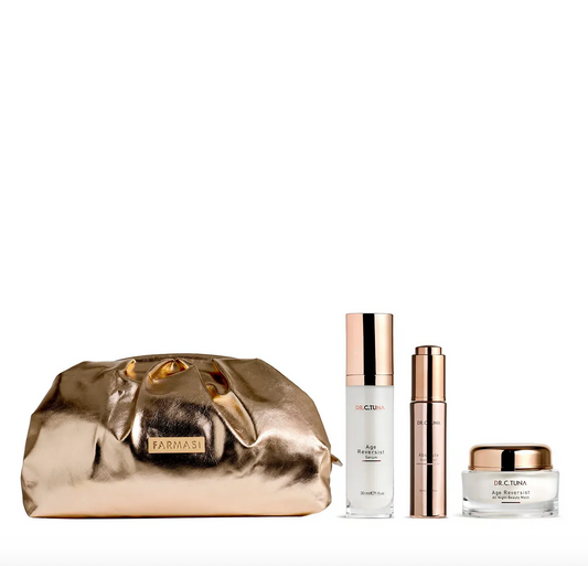 Timeless Glow Gift Set