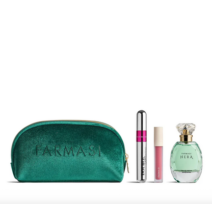 Hera Glam Gift Set