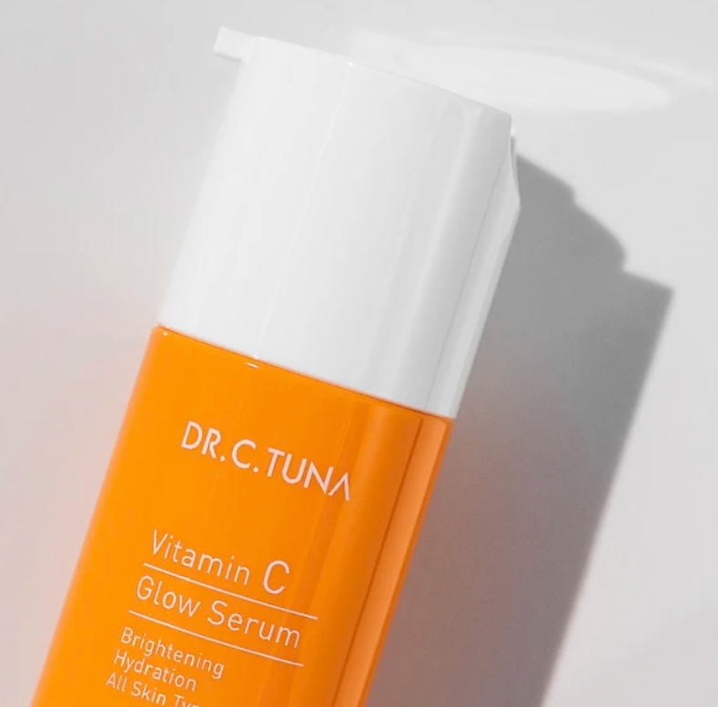 Dr. C. Tuna Vitamin C Glow Serum