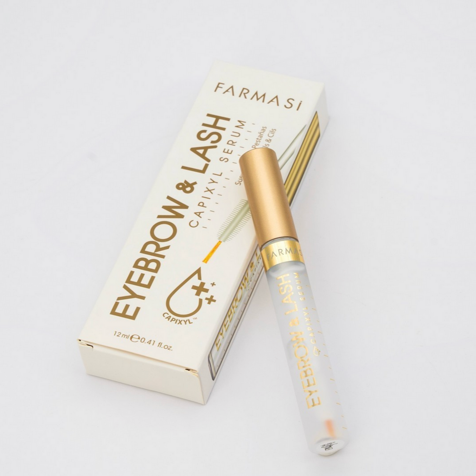Eyebrow & Lash Serum by Farmasi – official product image 2