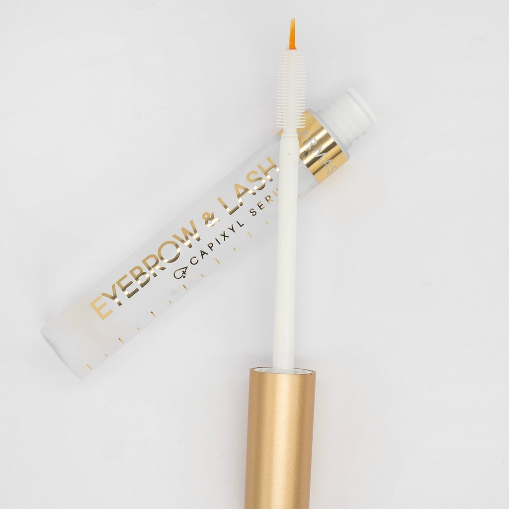 Eyebrow & Lash Serum by Farmasi – official product image 3