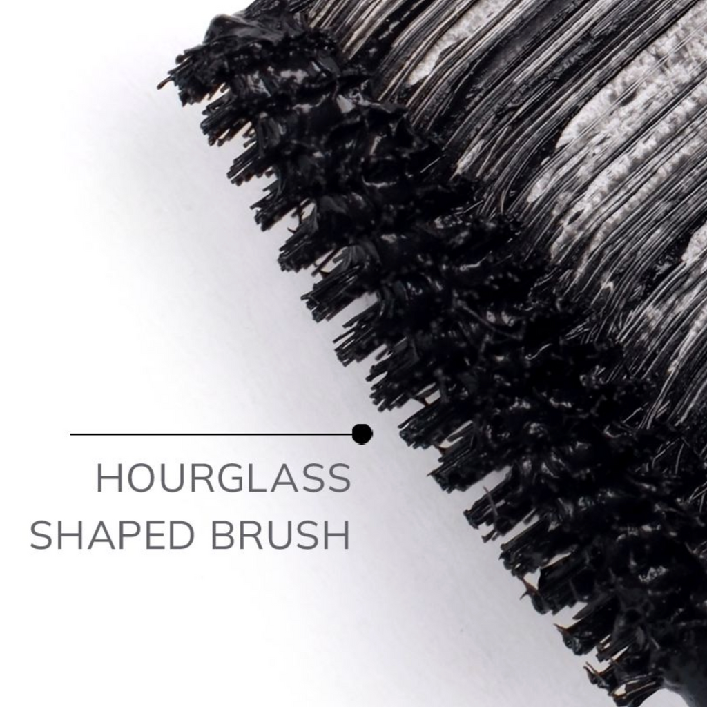 Full Blast Mascara by Farmasi – official product image 2