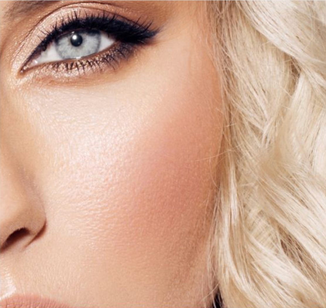 Creamy Stick Blush by Farmasi – official product image 9