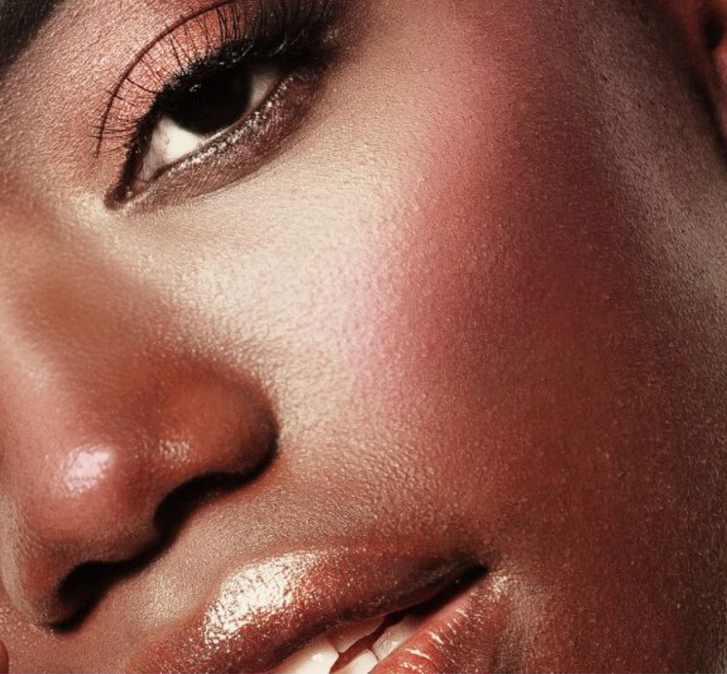 Creamy Stick Blush by Farmasi – official product image 10