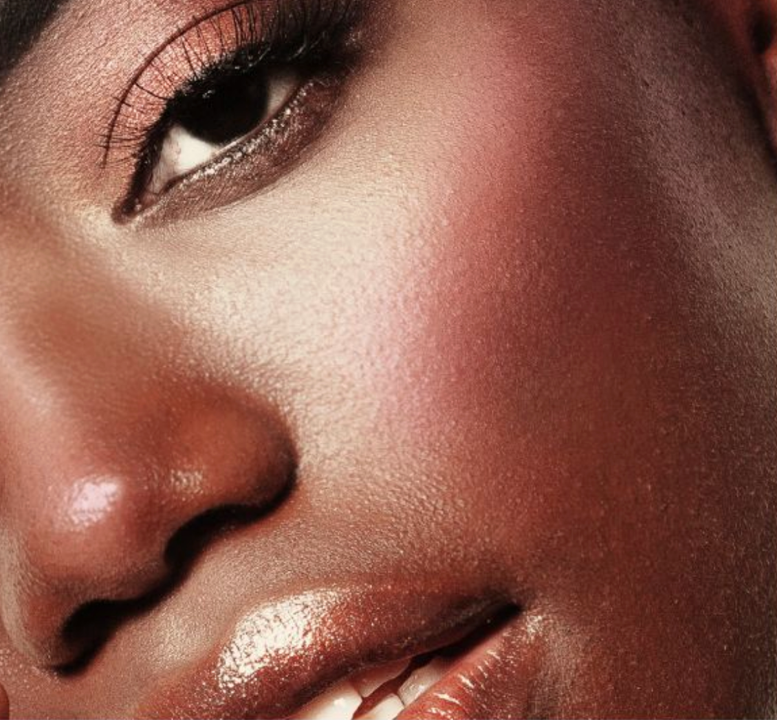 Creamy Stick Blush by Farmasi – official product image 10