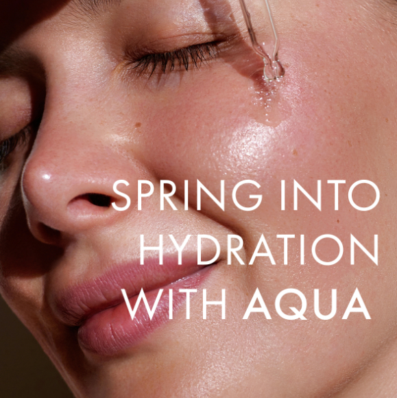 Dr. C. Tuna Aqua Boosting Hydra Drops by Farmasi – official product image 2