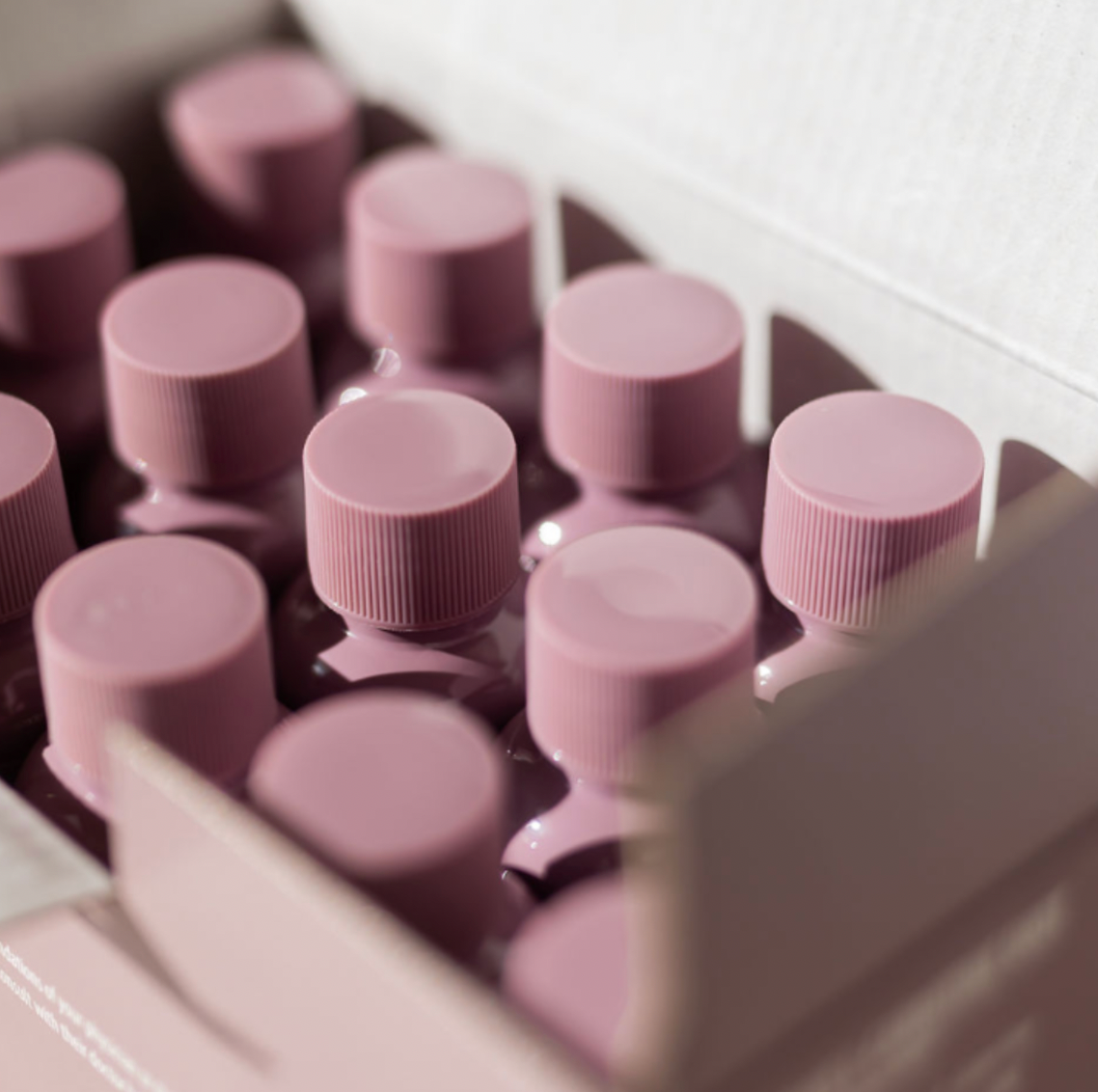 Nutriplus L-Carnitine Shot by Farmasi – official product image 3