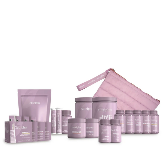 Premium Nutrition Kit