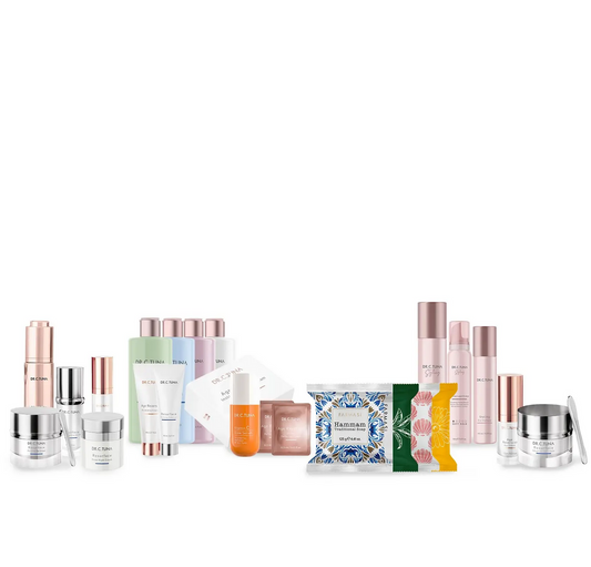 Premium Dr. C. Tuna Skincare Kit