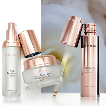 Timeless Glow Gift Set