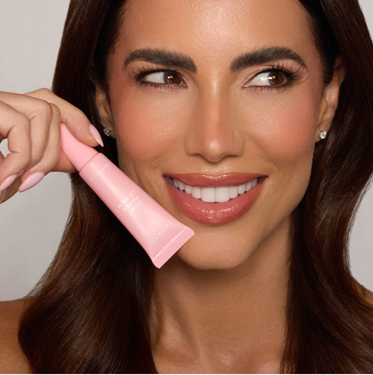 Glowy Peptide Lip Balm